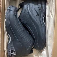 Nike Air Max 98 Shatter Mid 37,5 EUPelle100% Nero