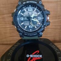 Casio G-Shock Mudmaster GG-1000