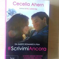 Scrivimi ancora, Cecelia Ahern