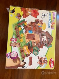 Casa di Masha e Orso