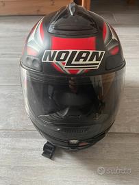 Casco Nolan