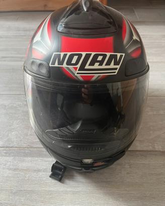 Casco Nolan