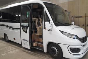 Bus Iveco Daily C70