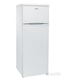 Frigorifero Candy CCDS 5142W Doppia porta
