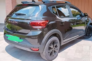 Dacia Sandero extreme up 2024