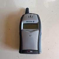 Telefono Ericsson vintage da collezione