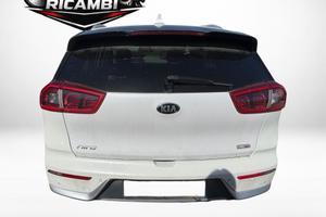 Paraurti Posteriore Kia Niro