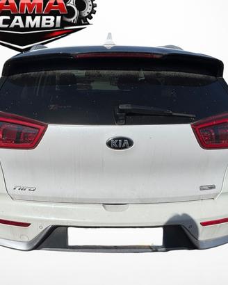 Paraurti Posteriore Kia Niro