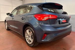 Ford Focus 1.5 EcoBlue 95 CV 5p. Business