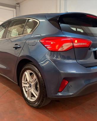 Ford Focus 1.5 EcoBlue 95 CV 5p. Business