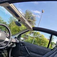 Smart fortwo cabrio