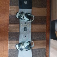 Snowboard Burton