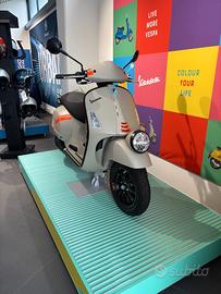 Vespa 300 GTV