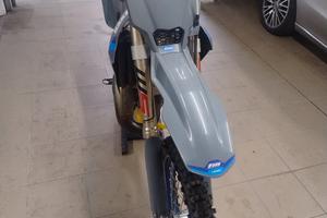 TM 125 