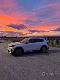 Bmw X1 SDrive 1.8D XLine