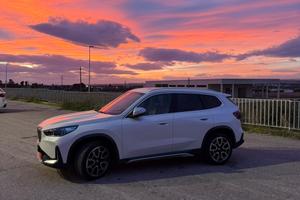Bmw X1 SDrive 1.8D XLine