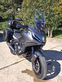 Honda NT 1100 Travel Voyage Pack (2023) - Full