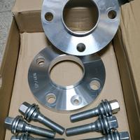 Distanziali ruota Citroen Peugeot 12 16 20 mm