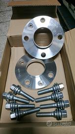 Distanziali ruota Citroen Peugeot 12 16 20 mm