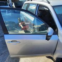 SUBARU FORESTER 2010 - PORTA ANTERIORE DESTRO