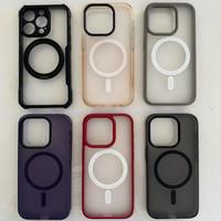 iPhone 15 pro cover magsafe