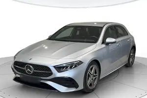 MERCEDES A 180 AMG Line Advanced auto