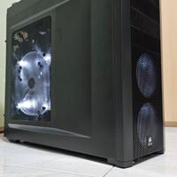 PC tower assemblato ASUS