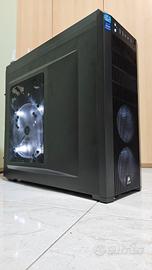 PC tower assemblato ASUS