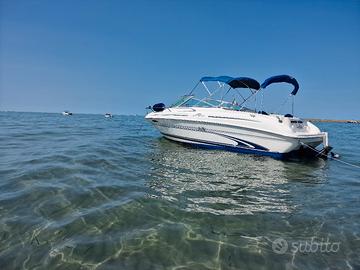 searay 215 expres