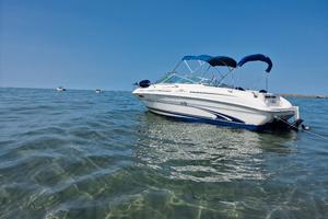 searay 215 expres
