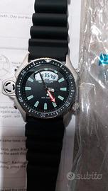 Orologio diver 50M cronografo ( homage Acqualand )