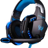 Cuffie Kingtop pro funziona bene