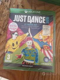just dance 2015