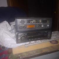 autoradio vintage