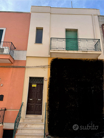 Appartamento in oria