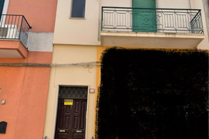 Appartamento in oria