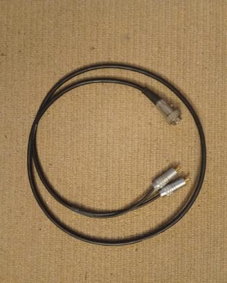 Cavo di segnale Chord Cobra