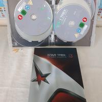 Cofanetto Star Trek Classica Stag.3