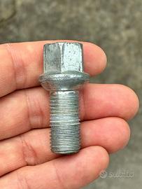 BULLONI RUOTE ORIGINALI VOLKSWAGEN