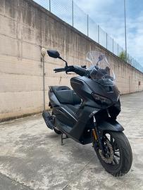 Kl Brera 125