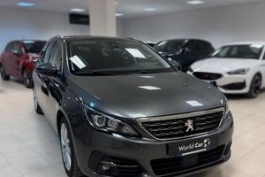 Peugeot 308 BlueHDi 130 S&S SW Allure