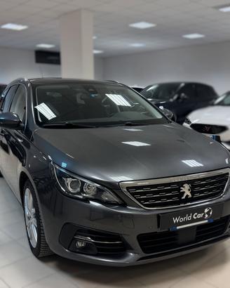 Peugeot 308 BlueHDi 130 S&S SW Allure