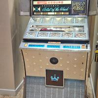 jukebox ds 160 "orecchione"
