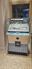jukebox ds 160 "orecchione"