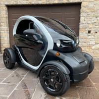 Renault Twizy 45