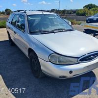 Ford mondeo 2 turnier bnp 1.8 td 90cv ricambi