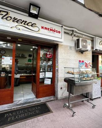 Attività / Licenza di 75 m² con 3 locali a Giuglia