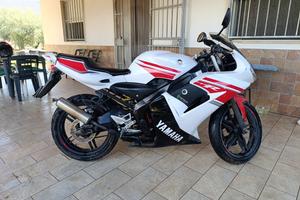 yamaha tzr 50 2009