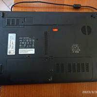 Acer Aspire 5750G Usato e funzionate