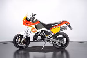 cagiva supercity 50 lucky stryke 